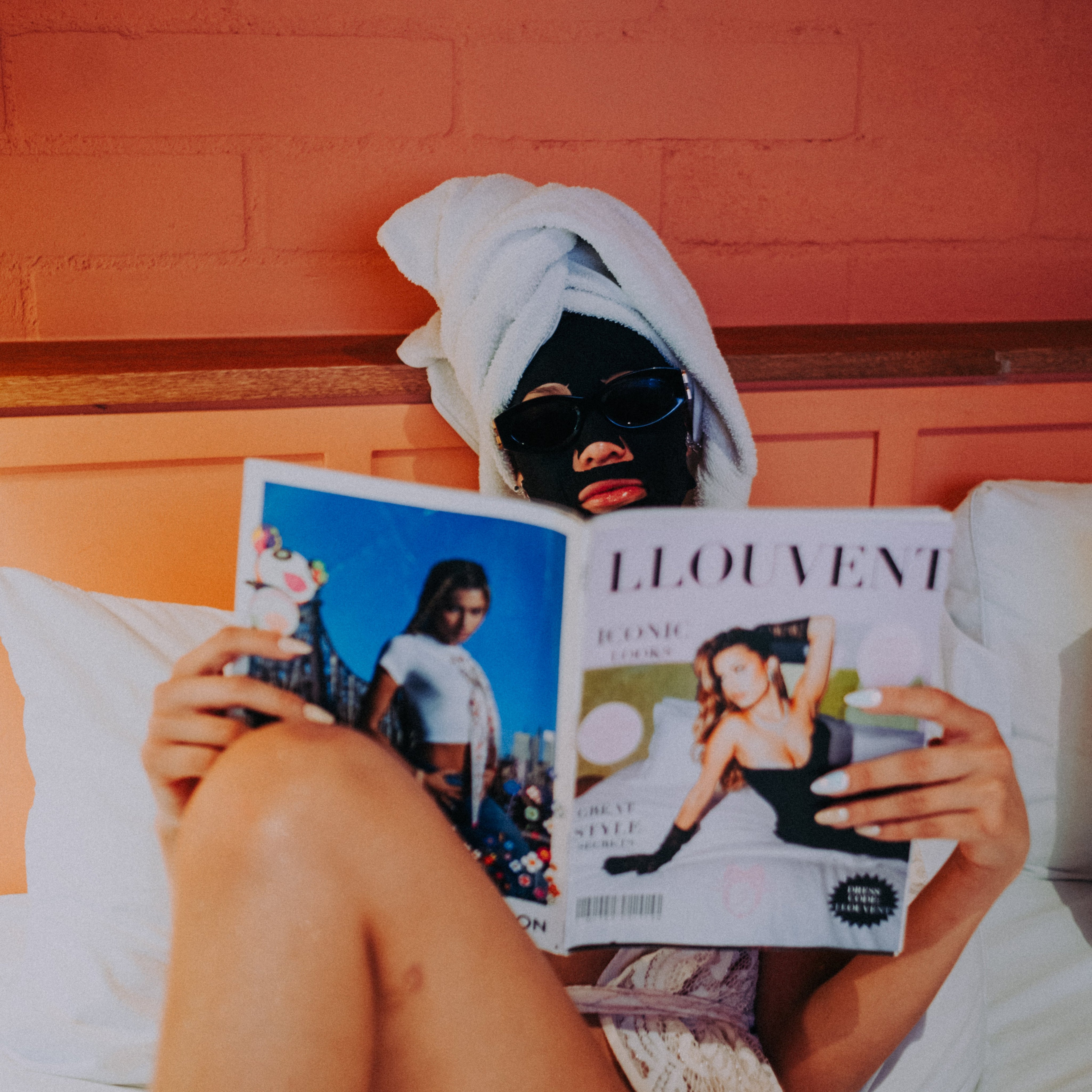 Michell’s Guide to Cali, Col