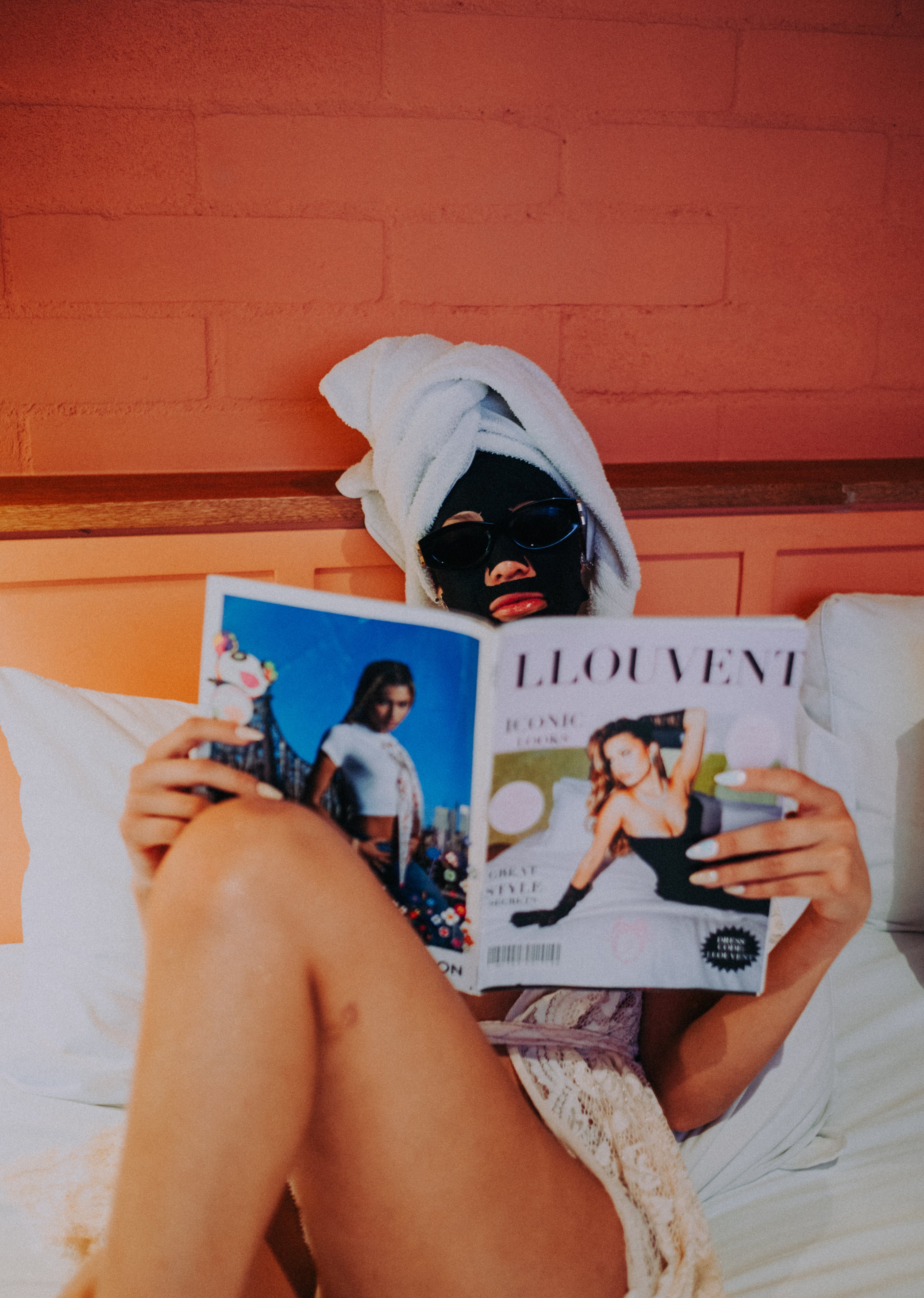 Michell’s Guide to Cali, Col