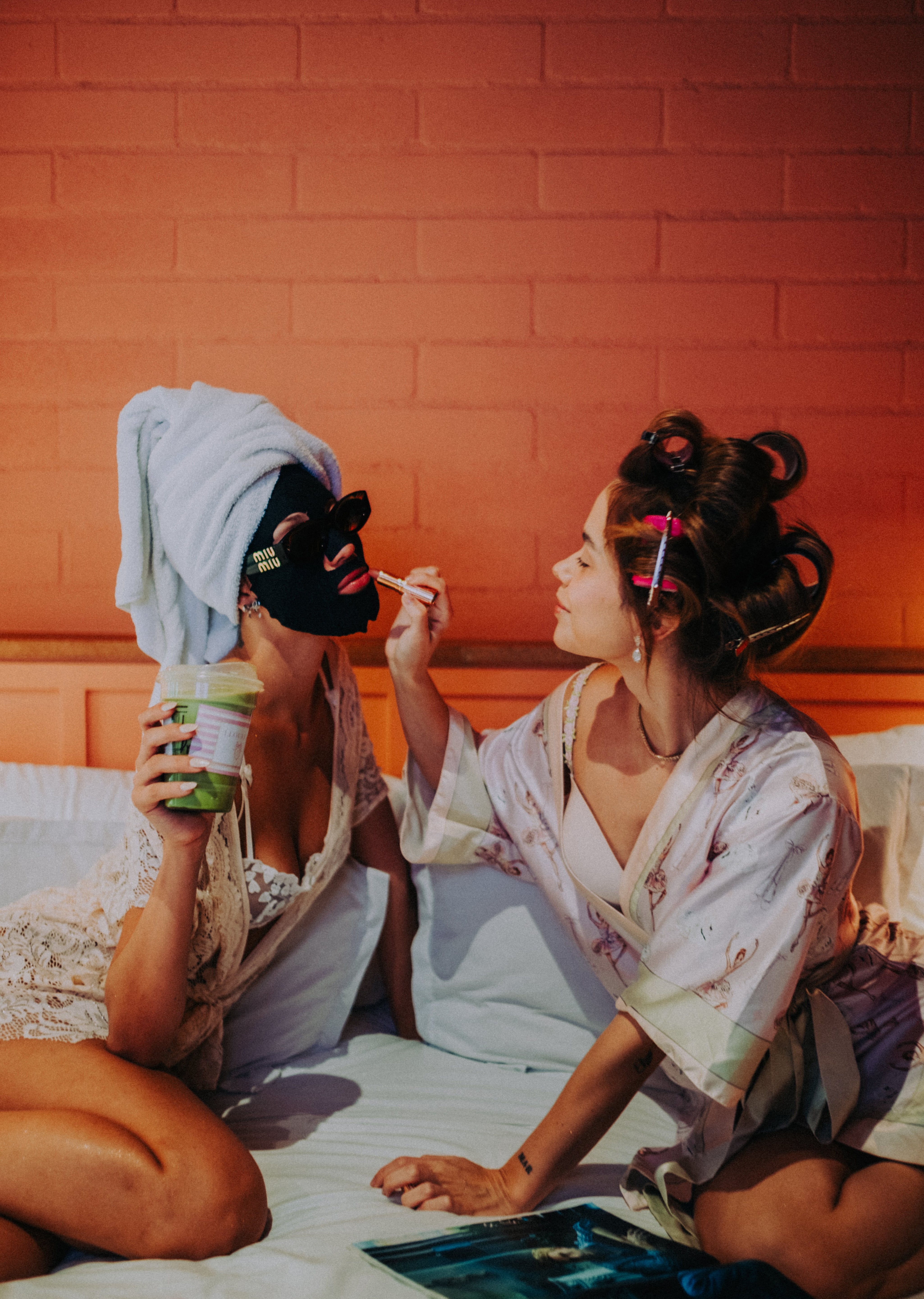 Menstrual Phase Wellness: Gentle Rituals for Comfort and Balance