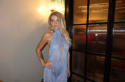 Moon tide jumpsuit