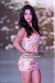 Palm Beach Heiress Dress