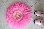 Ballerina tutu