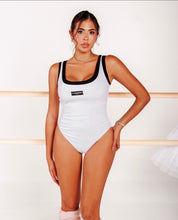 First position body suit