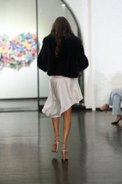 It girl skirt