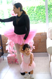 Ballerina tutu