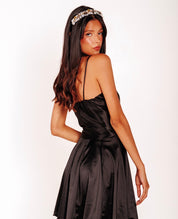 Pirouette dress