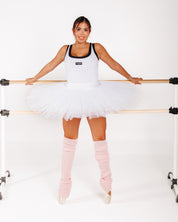 First position body suit