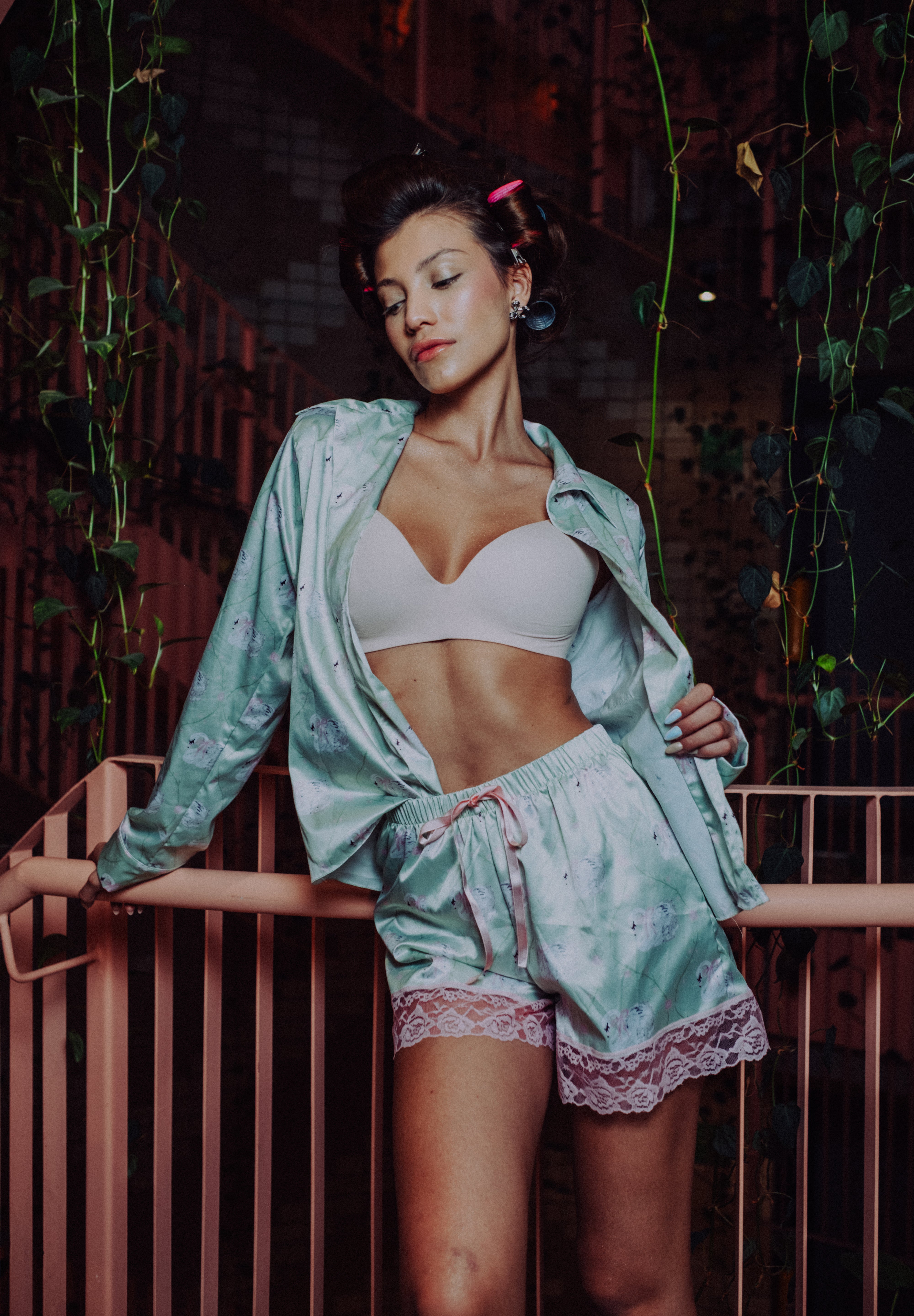 🩰 Odette Lounge set