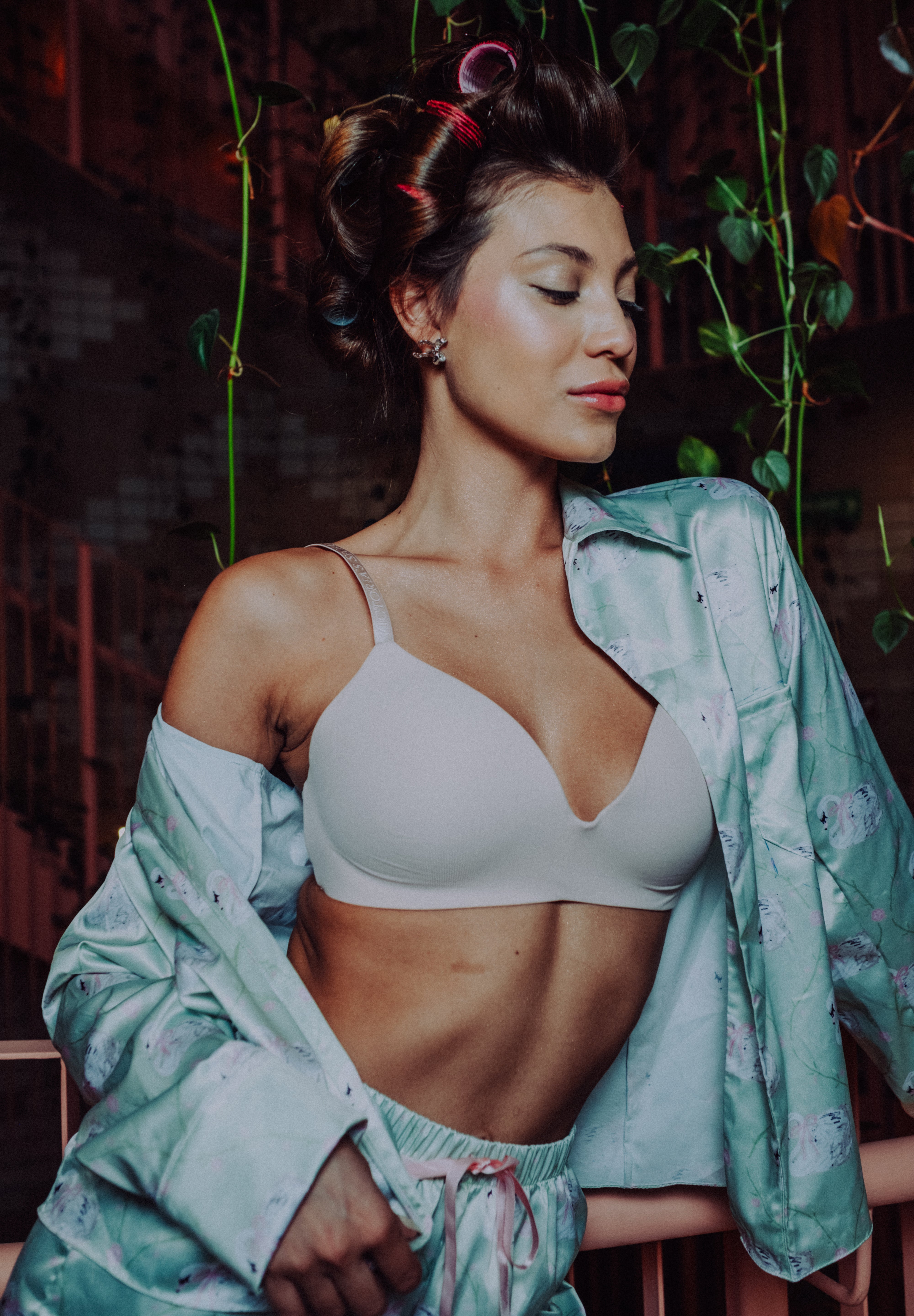 🩰 Odette Lounge set