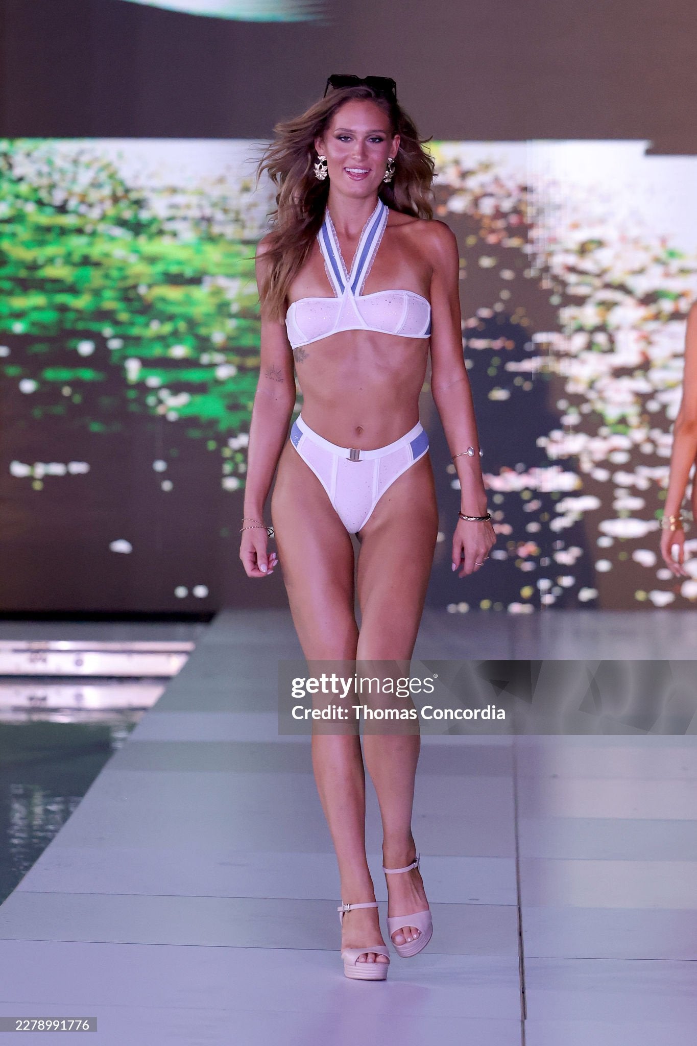 The Nantucket bikini