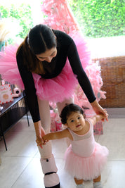 Ballerina tutu