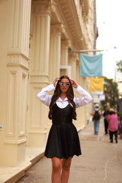 Pirouette dress