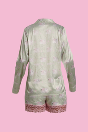 🩰 Odette Lounge set