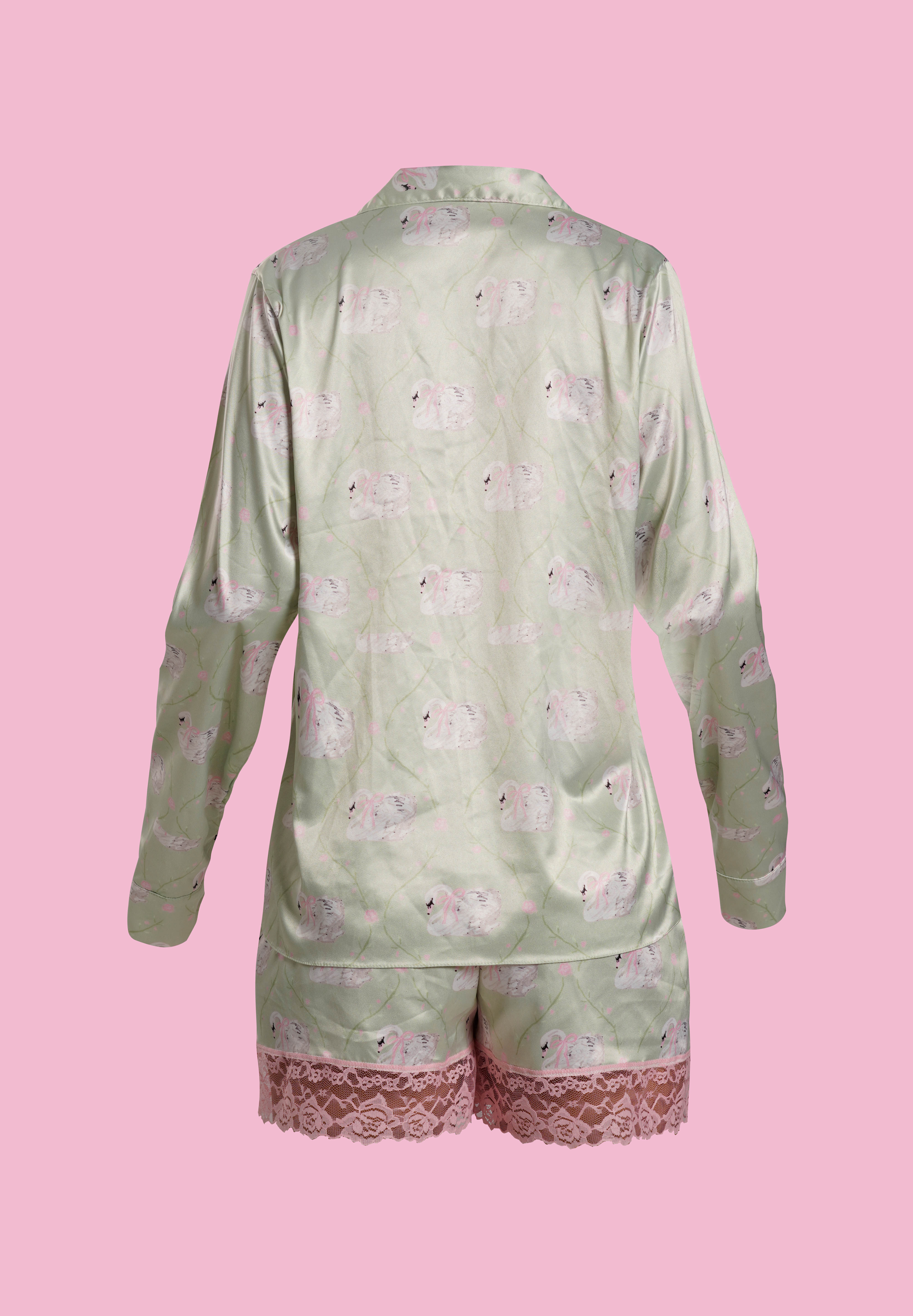 🩰 Odette Lounge set