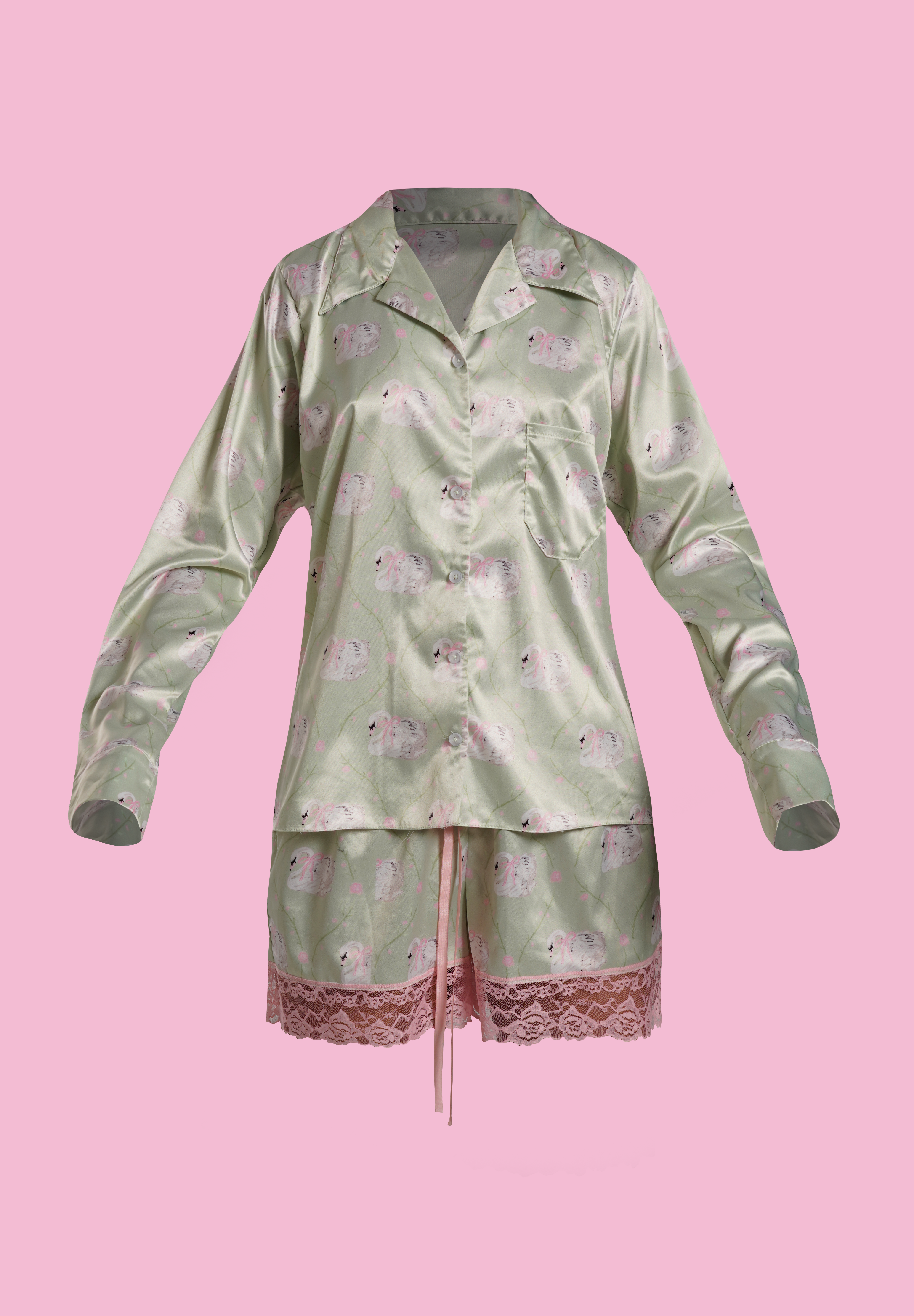 🩰 Odette Lounge set