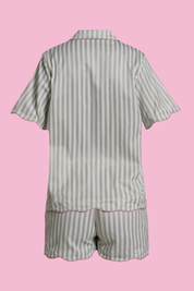 The Barre Lines Pj Set