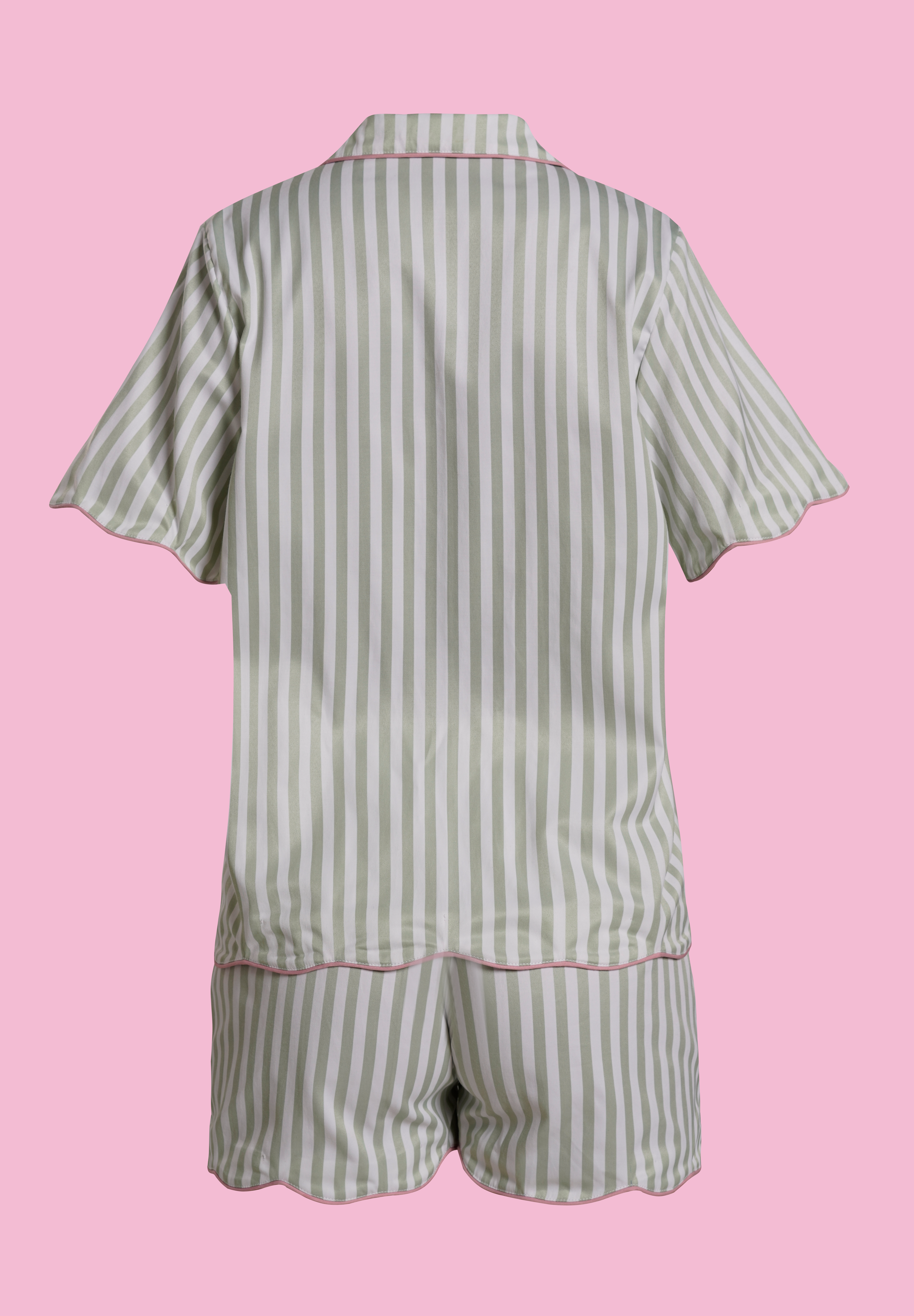 The Barre Lines Pj Set