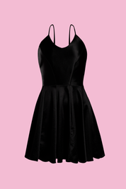 Pirouette dress