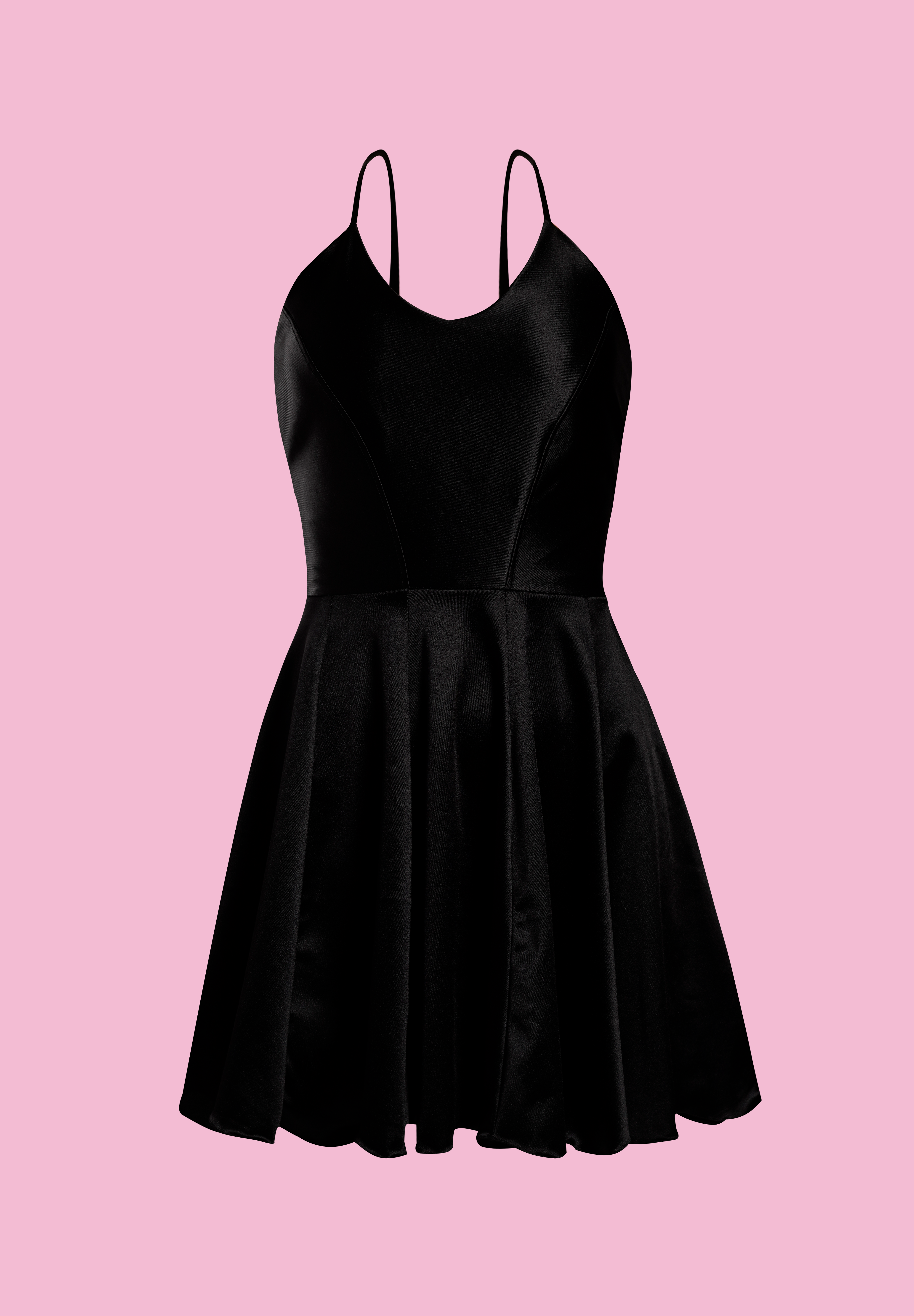 Pirouette dress