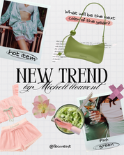 🩰 Odette Lounge set