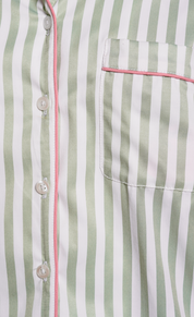 The Barre Lines Pj Set